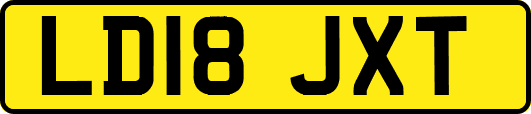 LD18JXT