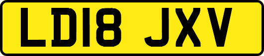 LD18JXV