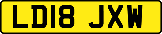 LD18JXW
