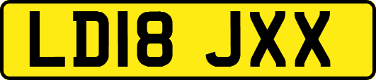 LD18JXX