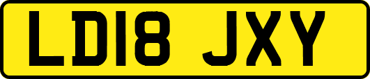 LD18JXY