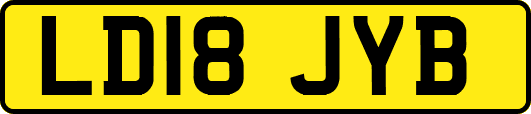 LD18JYB