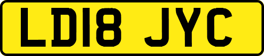 LD18JYC