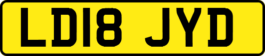 LD18JYD