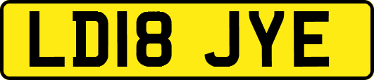 LD18JYE