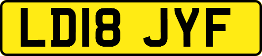 LD18JYF