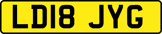 LD18JYG