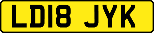 LD18JYK