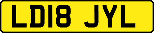LD18JYL
