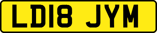 LD18JYM