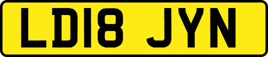 LD18JYN