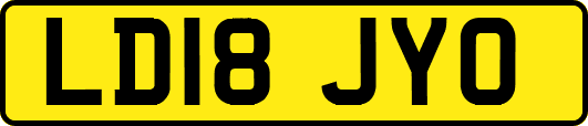 LD18JYO