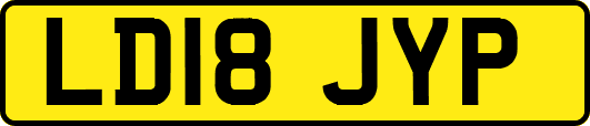 LD18JYP