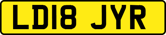 LD18JYR