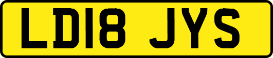 LD18JYS