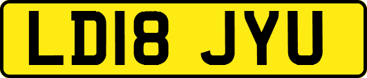 LD18JYU