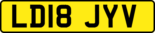 LD18JYV