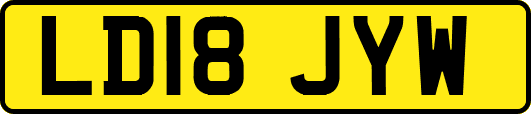 LD18JYW