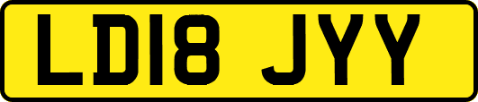 LD18JYY