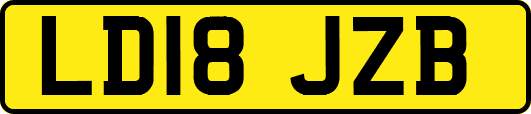 LD18JZB