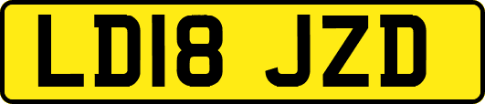 LD18JZD
