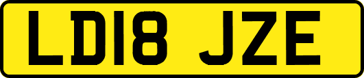 LD18JZE