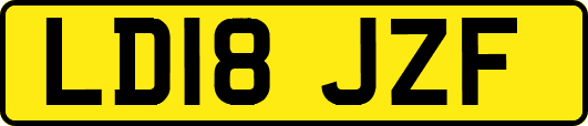 LD18JZF