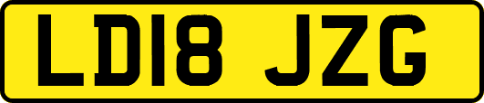 LD18JZG