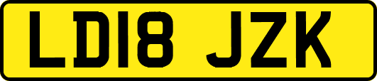 LD18JZK