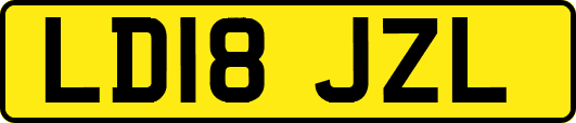 LD18JZL