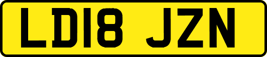 LD18JZN