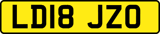 LD18JZO