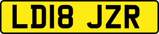 LD18JZR