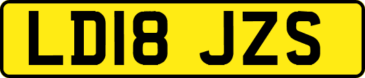 LD18JZS