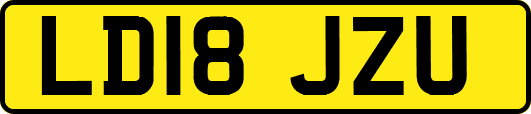 LD18JZU