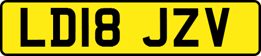 LD18JZV