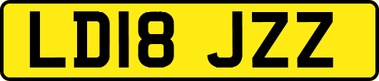 LD18JZZ