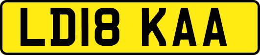 LD18KAA