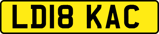 LD18KAC