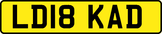 LD18KAD