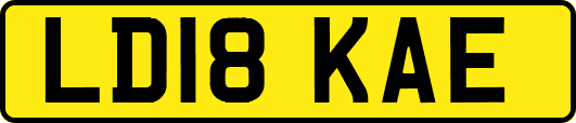 LD18KAE
