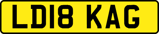 LD18KAG