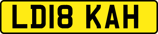 LD18KAH