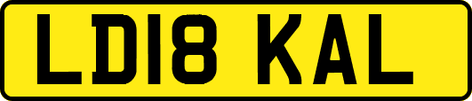 LD18KAL