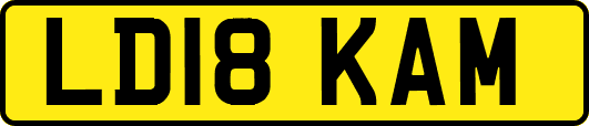 LD18KAM