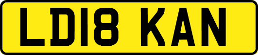 LD18KAN