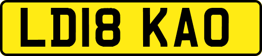LD18KAO