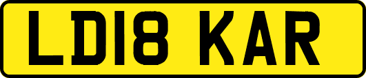 LD18KAR
