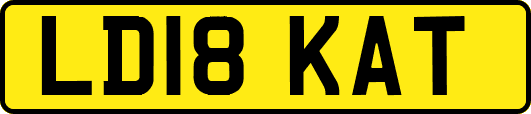 LD18KAT