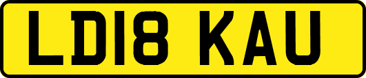 LD18KAU